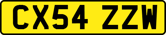 CX54ZZW