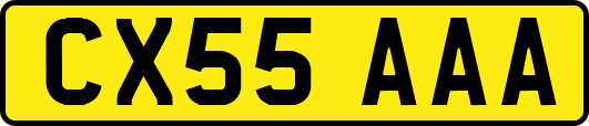 CX55AAA