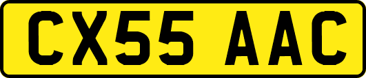 CX55AAC