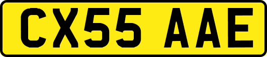 CX55AAE