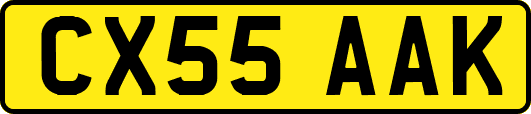 CX55AAK