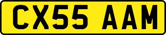 CX55AAM