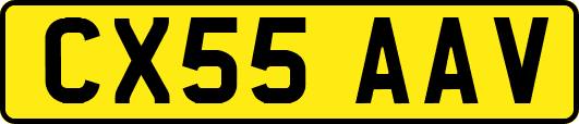 CX55AAV