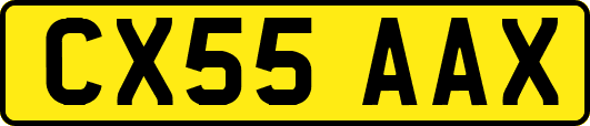 CX55AAX