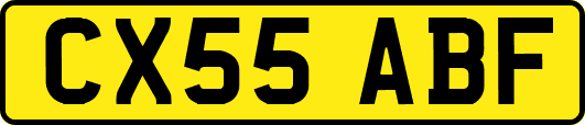 CX55ABF