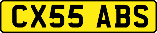 CX55ABS