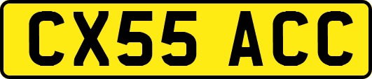 CX55ACC