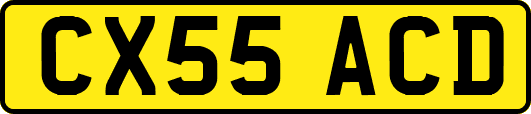 CX55ACD