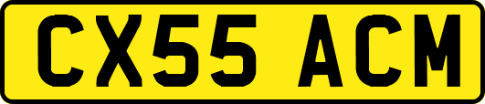 CX55ACM