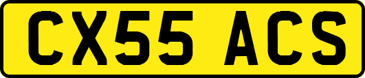 CX55ACS