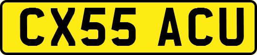 CX55ACU