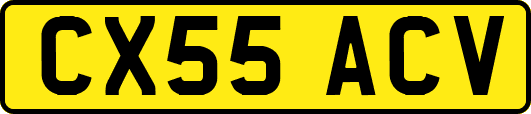 CX55ACV