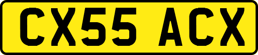 CX55ACX
