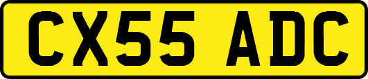 CX55ADC