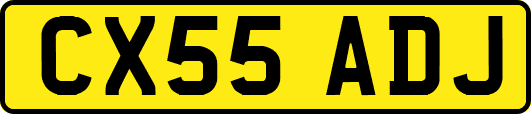 CX55ADJ