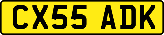 CX55ADK