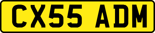 CX55ADM