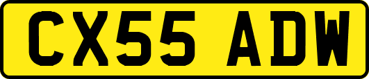 CX55ADW