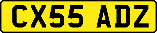 CX55ADZ