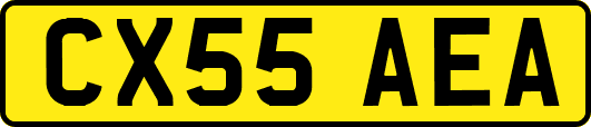 CX55AEA