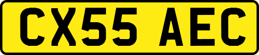 CX55AEC
