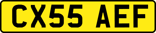 CX55AEF