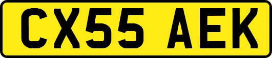 CX55AEK