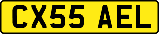 CX55AEL