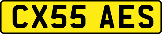 CX55AES