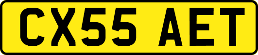 CX55AET