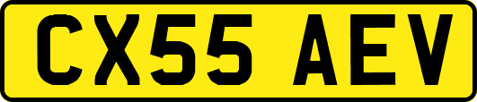 CX55AEV