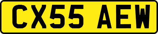 CX55AEW