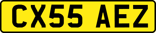 CX55AEZ