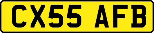 CX55AFB