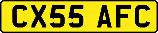 CX55AFC