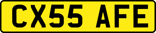 CX55AFE