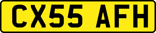 CX55AFH