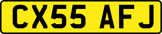 CX55AFJ