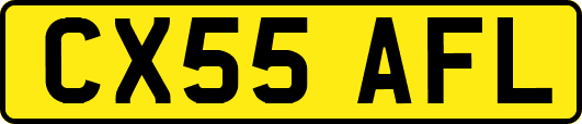 CX55AFL