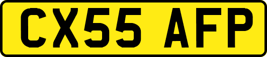 CX55AFP