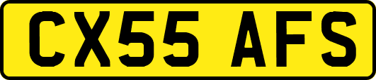 CX55AFS