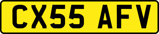 CX55AFV
