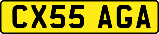 CX55AGA