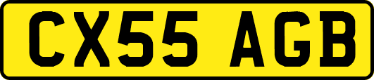 CX55AGB