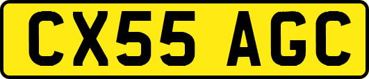 CX55AGC