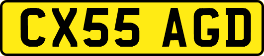 CX55AGD