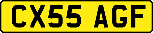 CX55AGF
