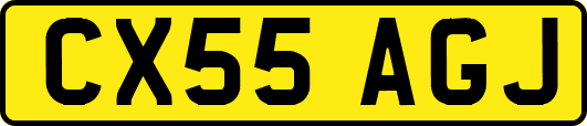 CX55AGJ