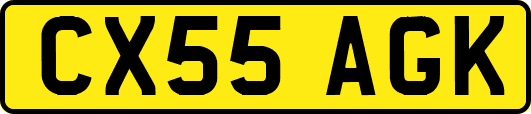CX55AGK