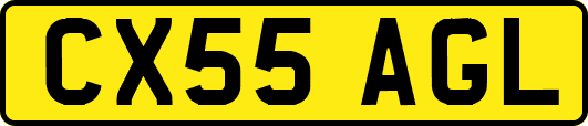 CX55AGL